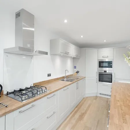 Todd Crag Dom wakacyjny *