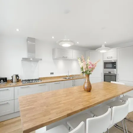 Todd Crag Dom wakacyjny