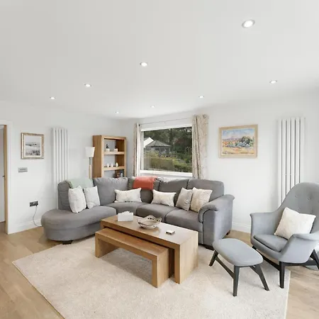 Dom wakacyjny Todd Crag