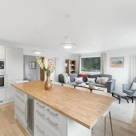 Todd Crag Ferienhaus Ambleside