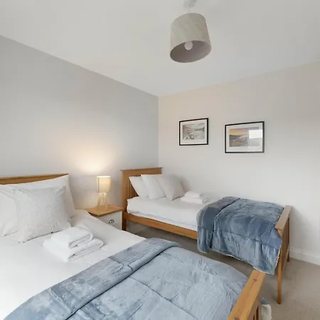 Ferienhaus Todd Crag *