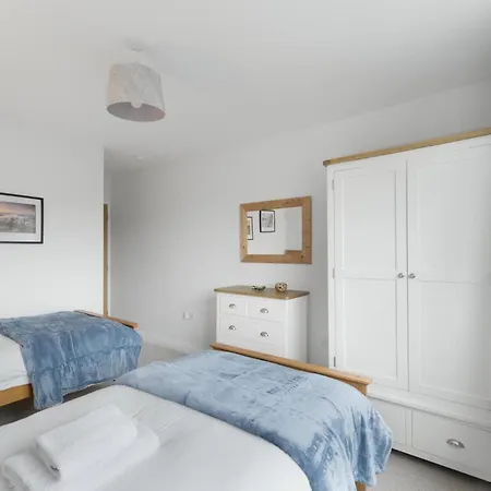 Todd Crag Ferienhaus Ambleside