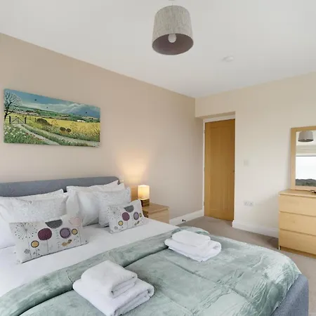 Ferienhaus Todd Crag