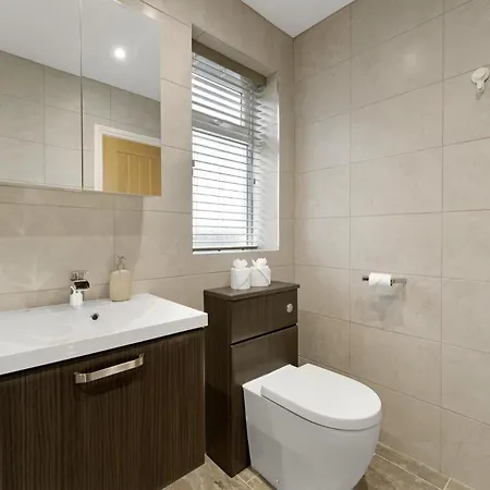 Ferienhaus Todd Crag