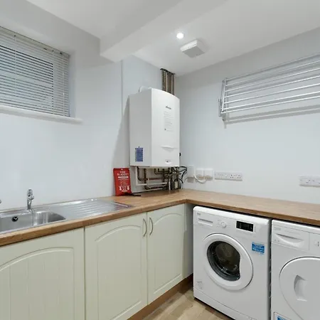 Dom wakacyjny Todd Crag Ambleside