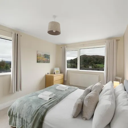 Ferienhaus Todd Crag Ambleside