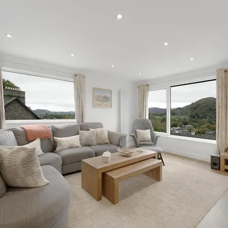 3 Bed In Oc-lr165 Holiday home Ambleside