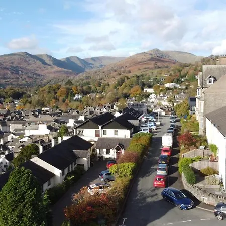 Feriehus 3 Bed In Oc-lr165 Ambleside