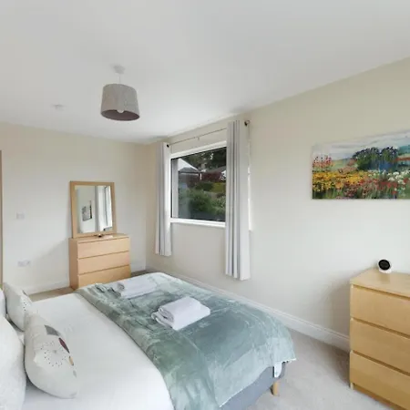 3 Bed In Oc-lr165 Feriehus *