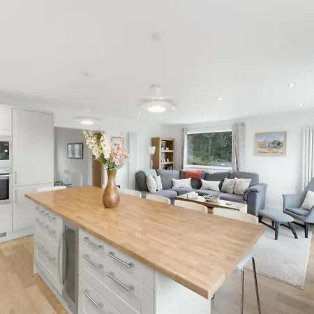 Feriehus 3 Bed In Oc-lr165 *