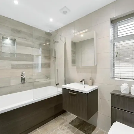 3 Bed In Oc-lr165 Feriehus Ambleside