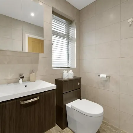 Feriehus 3 Bed In Oc-lr165 *