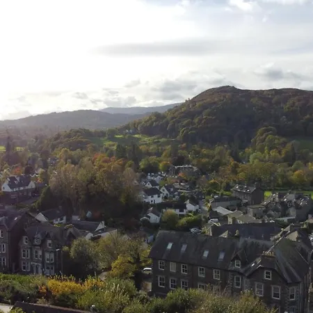 3 Bed In Oc-lr165 * Ambleside