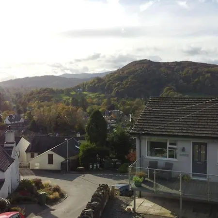 Feriehus 3 Bed In Oc-lr165 Ambleside