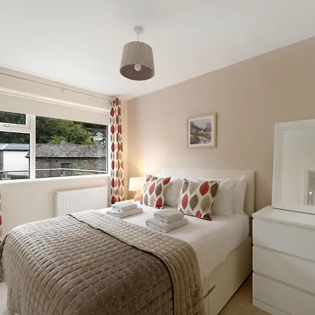 Prázdninový dům Todd Crag Ambleside