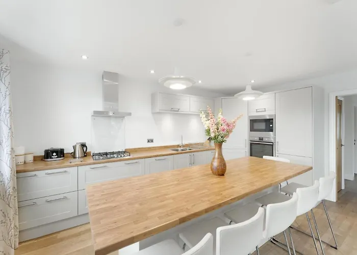 Todd Crag Prázdninový dům