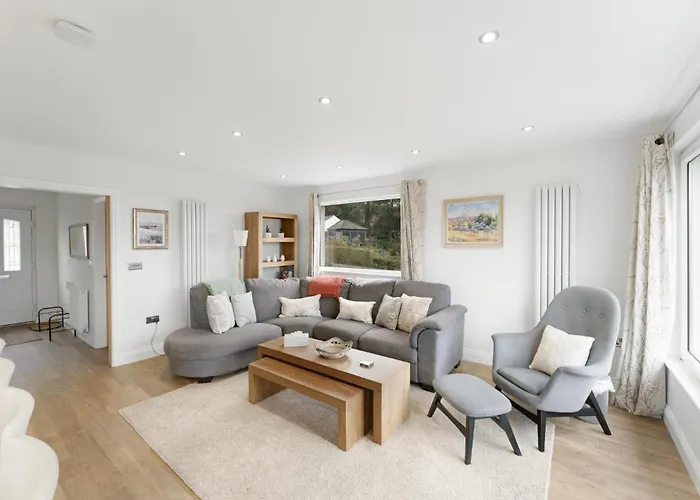 Prázdninový dům Todd Crag