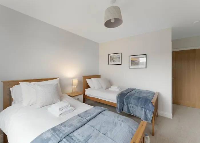 Prázdninový dům Todd Crag *