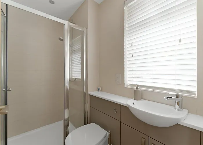 Todd Crag Prázdninový dům Ambleside