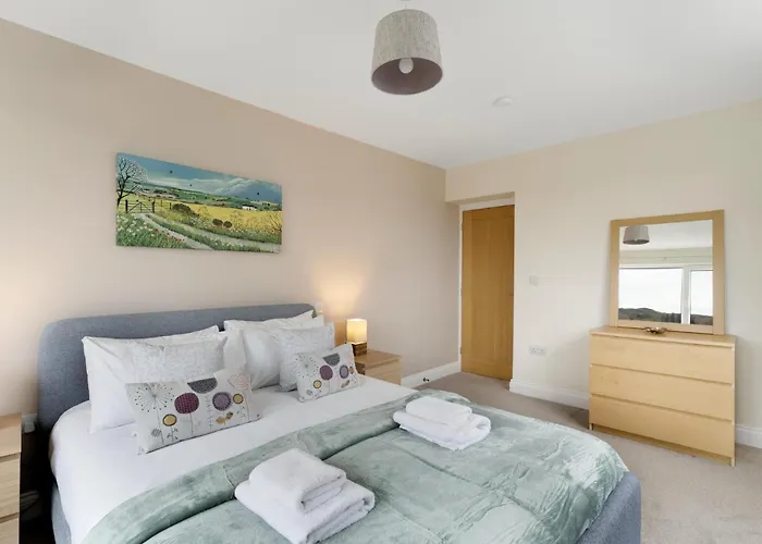 Prázdninový dům Todd Crag