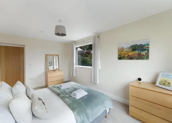 Todd Crag Prázdninový dům