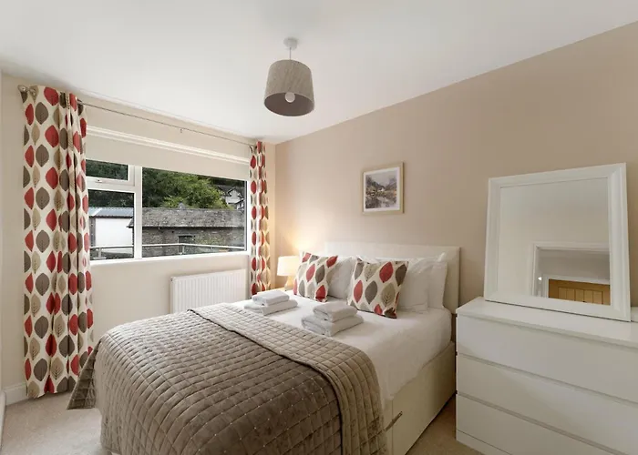 Prázdninový dům Todd Crag Ambleside